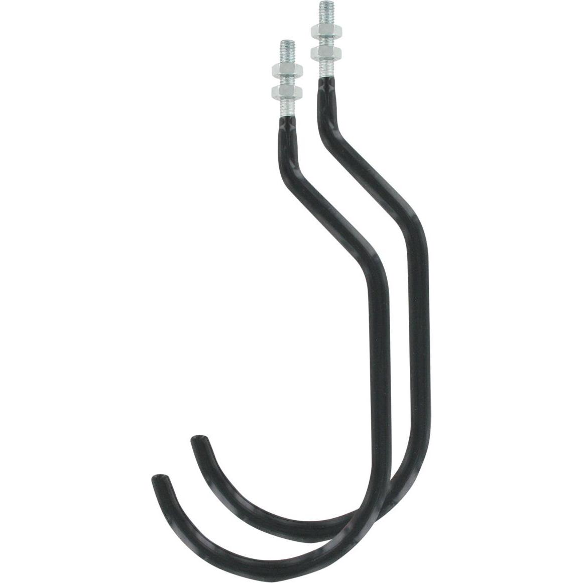 VAR, Veloaufbewahrung