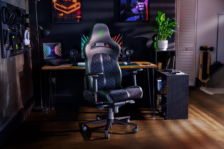Produktbild Razer Enki
