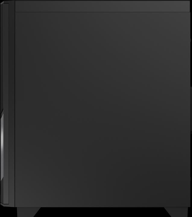 Produktbild Gigabyte Aorus C500 (ATX, E-ATX, Mini-ITX, mATX)