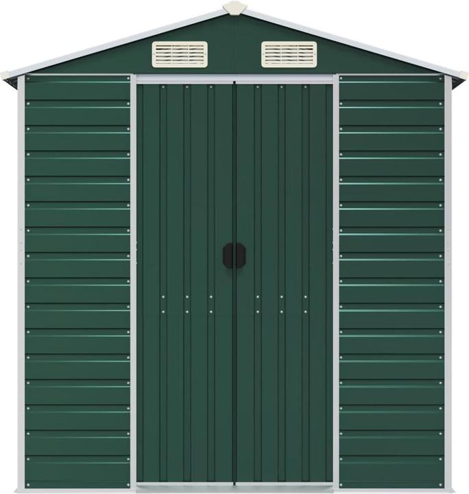 Produktbild vidaXL Gartenhaus