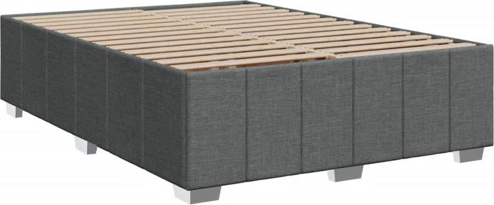 Actual product image vidaXL Boxspringbett (200 x 200 cm)