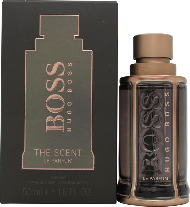 Image du produit BOSS Le parfum (Eau de parfum, 50 ml)