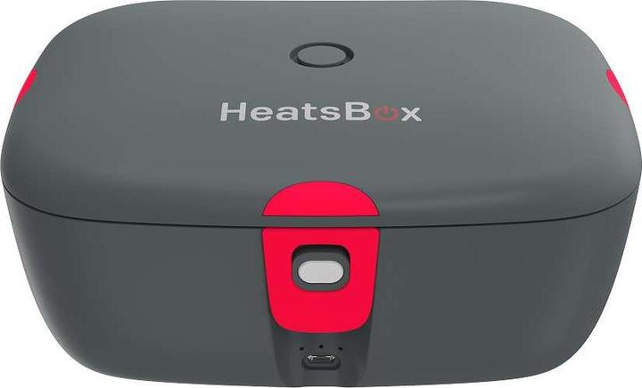 Immagine prodotto Koenig HeatsBox Go