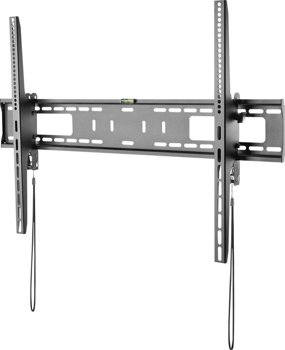 StarTech Flat-Screen TV Wall Mount - Tilting (Mur, 75 kg, 60" - 100")