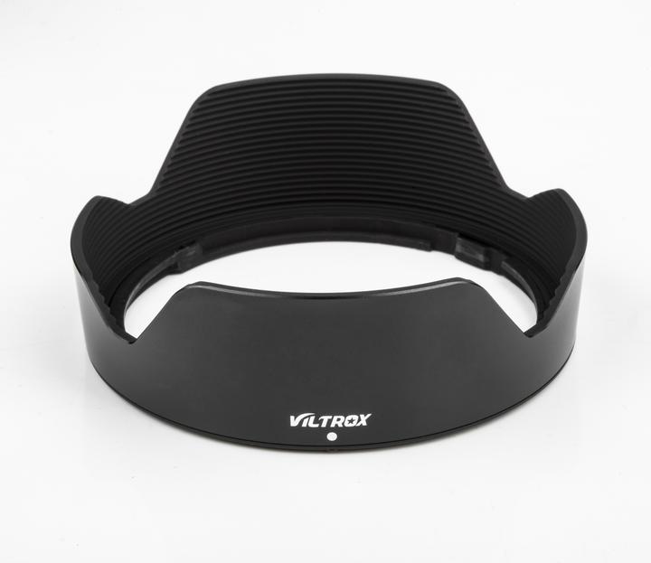 Actual product image Viltrox AF 13mm f/1.4 XF Sony E (Sony E, APS-C / DX)