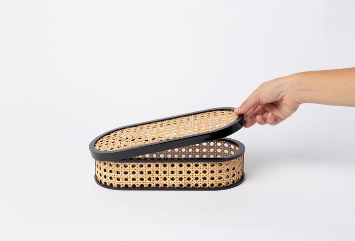 Produktbild Doiy Kanne Oblong Box