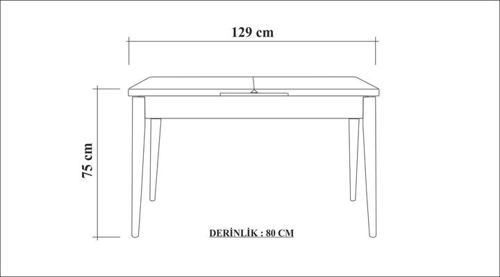 Image du produit Homitis Neil