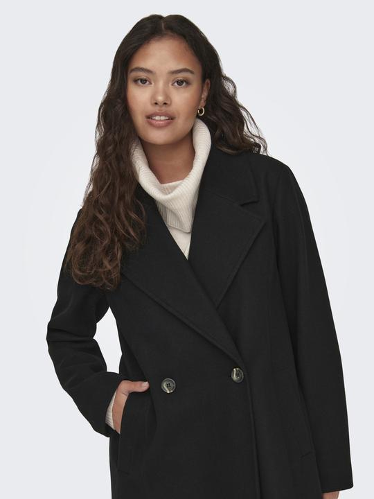 Immagine prodotto JdY Cappotto con collo a mosca Cappotto