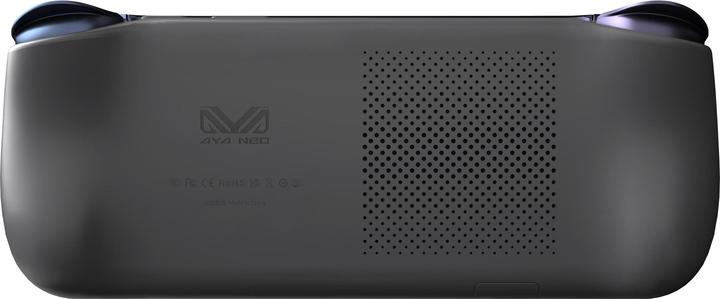 Actual product image Ayaneo Handheld AIR Pro