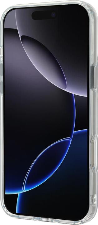 Actual product image FoneKit Premium MagSafe Compatible Case, iPhone 17 Pro Max, Clear (Apple iPhone 17 Pro Max)