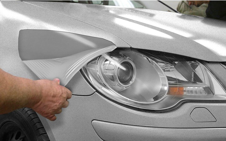 Actual product image Jamara Cover Coat rim silver high gloss 250mlcan