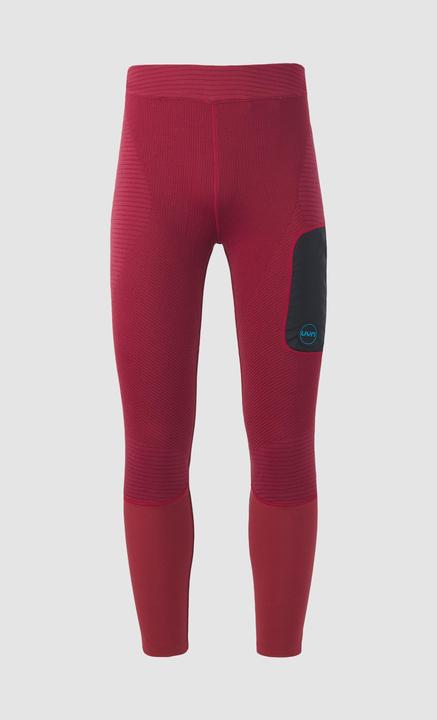 R635, Sofisticated Red/Black