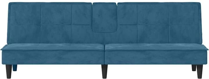 Immagine prodotto vidaXL Schlafsofa