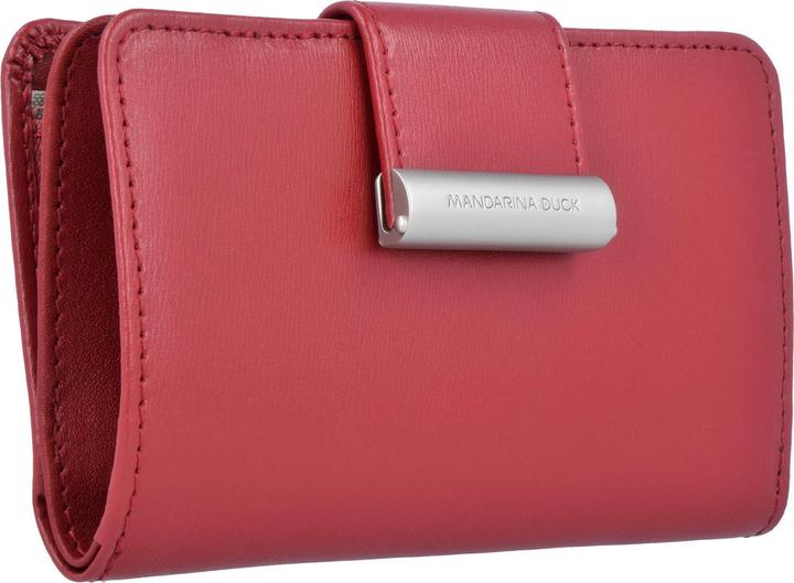 Produktbild Mandarina Duck Hera 3.0 Geldbörse Leder 14.5 cm
