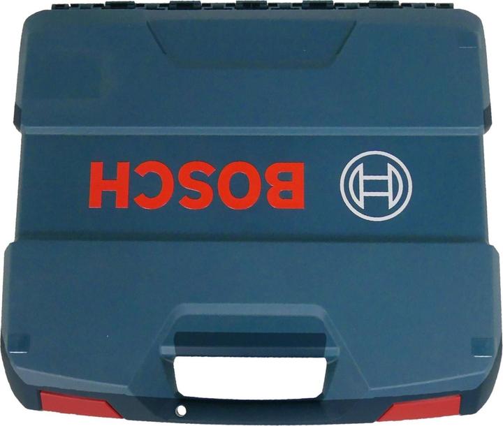 Produktbild Bosch Hausgeräte Maschinenkoffer für 18 + 12 Volt Akkuschrauber GSR GSB Modelle