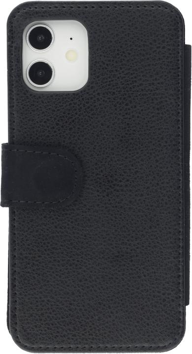 Produktbild PhoneLook Hülle Wallet schwarz Suns and Moons (Apple iPhone 13)