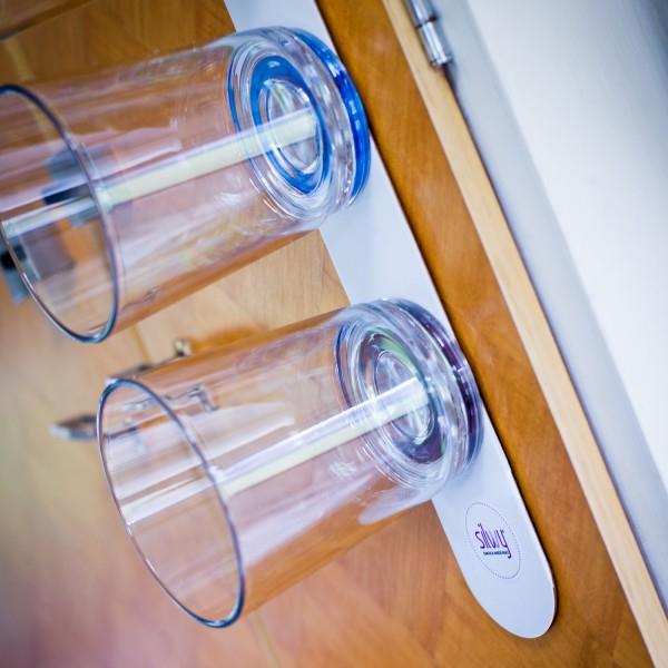 Produktbild Silwy The Classic Set Magnetisch