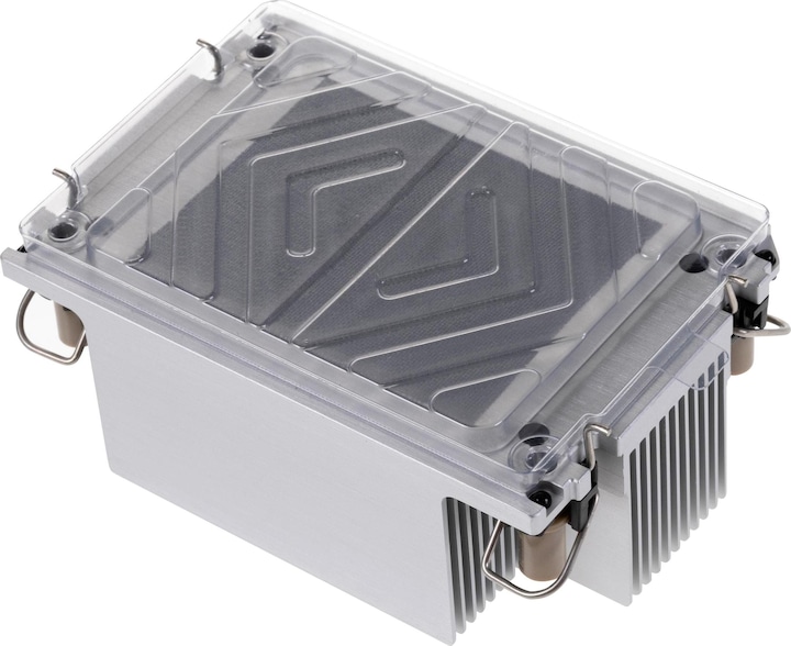 HPE DL380 GEN11 STD HEAT SINK-STOCK