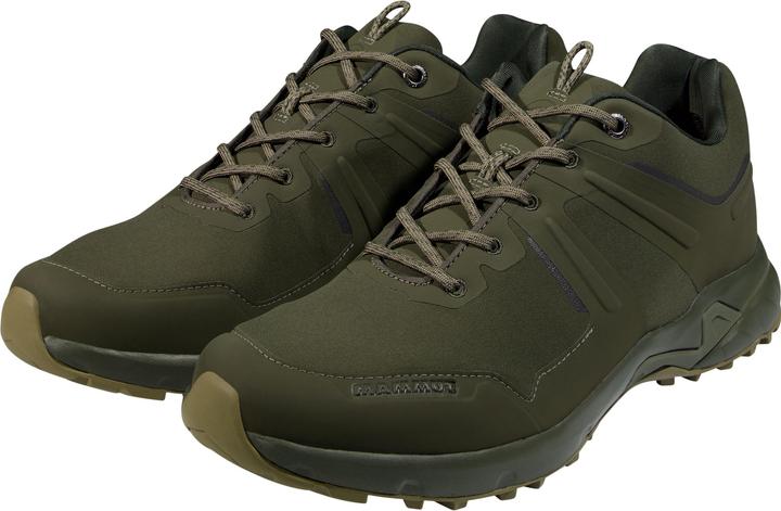 Produktbild Mammut Ultimate Pro Low GTX Wanderschuh (44.5, 45)