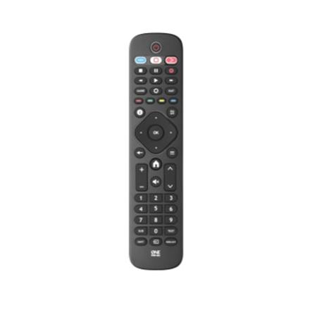 Actual product image One for All Branson (Device-specific remote control, Infrared)