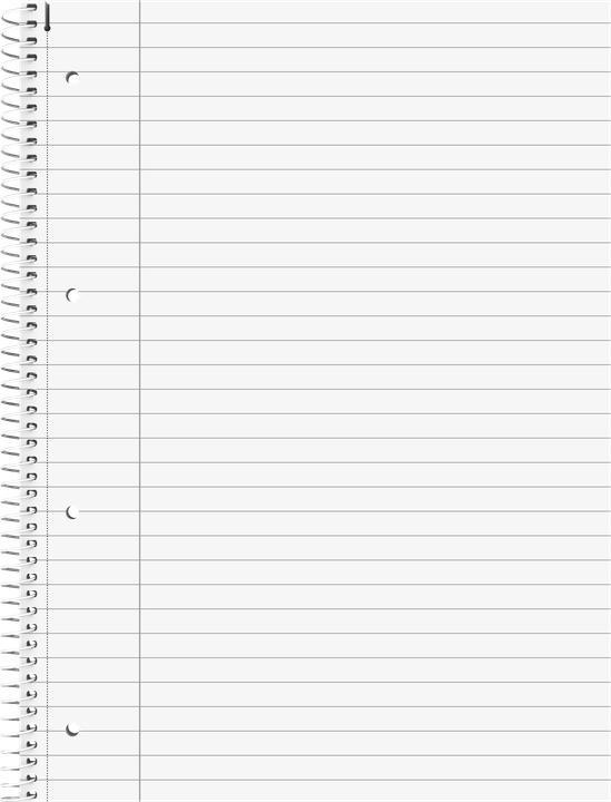 Actual product image Premium (A4, Lined, Soft cover)