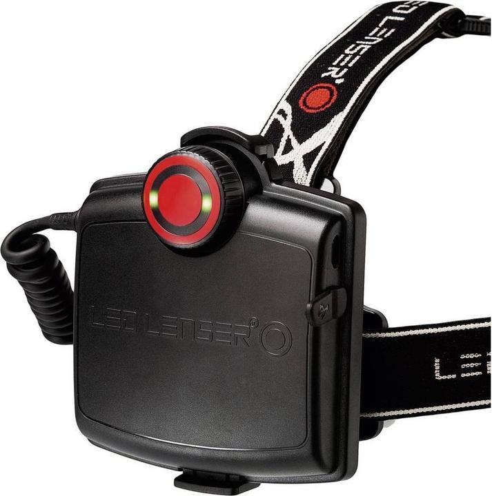 Image du produit Ledlenser H14r.2 (1000 lm)