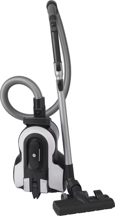 Ströme PowerClean D1 Bagless Vacuum Cleaner