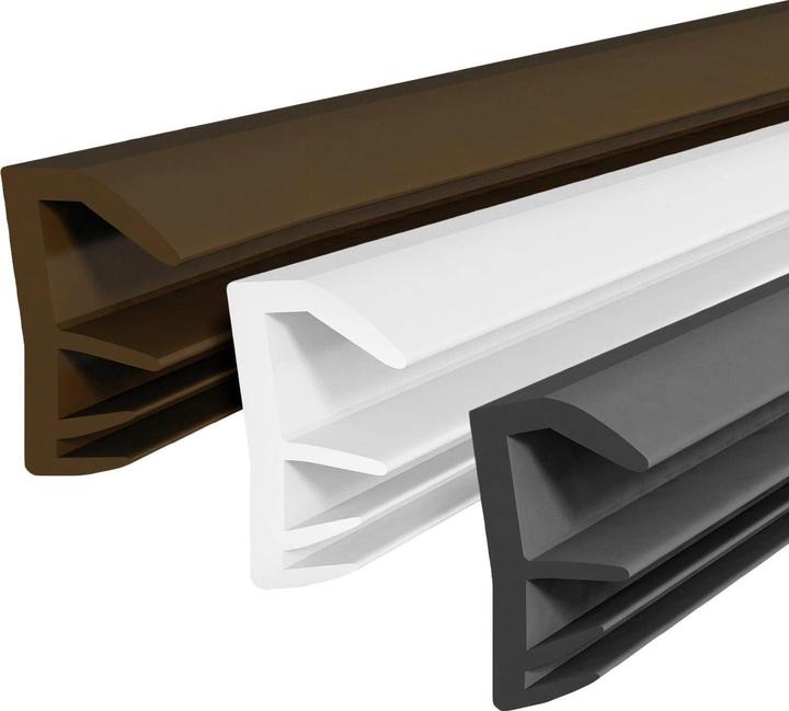 Image du produit Dq-PP Joint de feuillure de l'aile