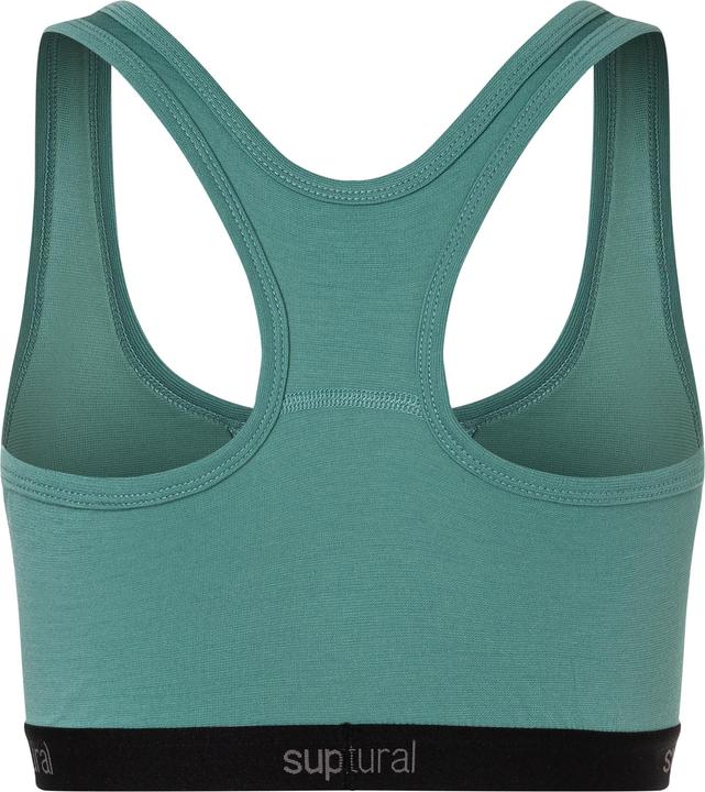 Actual product image Super Natural W Tundra220 Semplice Bra (M)