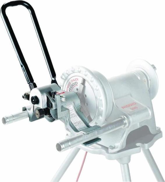 Produktbild Ridgid 48307R Rollennutfräsmaschine für 300 Compact/1233 (Nutfräse)