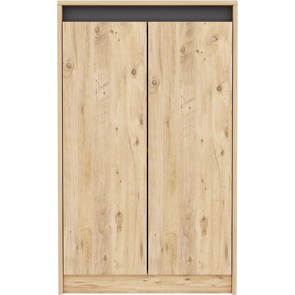 Kalune Design, Kommode + Sideboard, Maldives (60 x 35 x 120 cm)