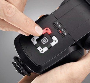 Produktbild Metz mecablitz 44 AF-2 Canon, E-TTL, Leitzahl 44 (Aufsteckblitz, Canon)