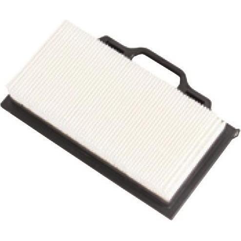 Tectool, Industriestaubsauger Zubehör, Hepa Filterelement Trocken Für Nts 30 Premium