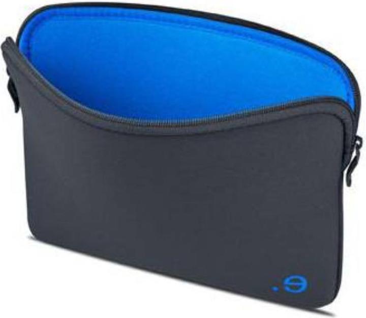Produktbild ēlo Be.ez LA robe Laptop 15.6 Grey/Blue (15.40")