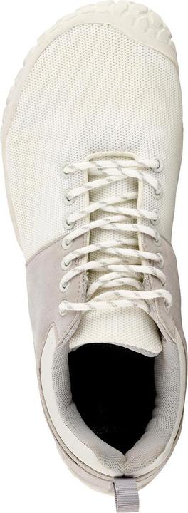 Actual product image Ballop Barefoot shoes Bneed white (37)