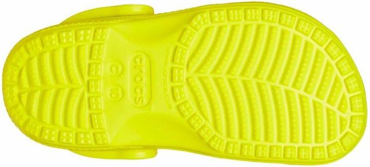 Actual product image Crocs T's Classic Clog (20)