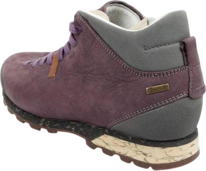 Produktbild AKU Bellamont 3 Sneaker Leder (42)