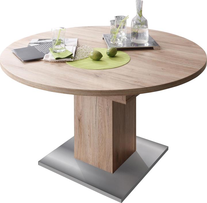 Produktbild Mäusbacher Auerbach (120 x 120 x 76 cm)