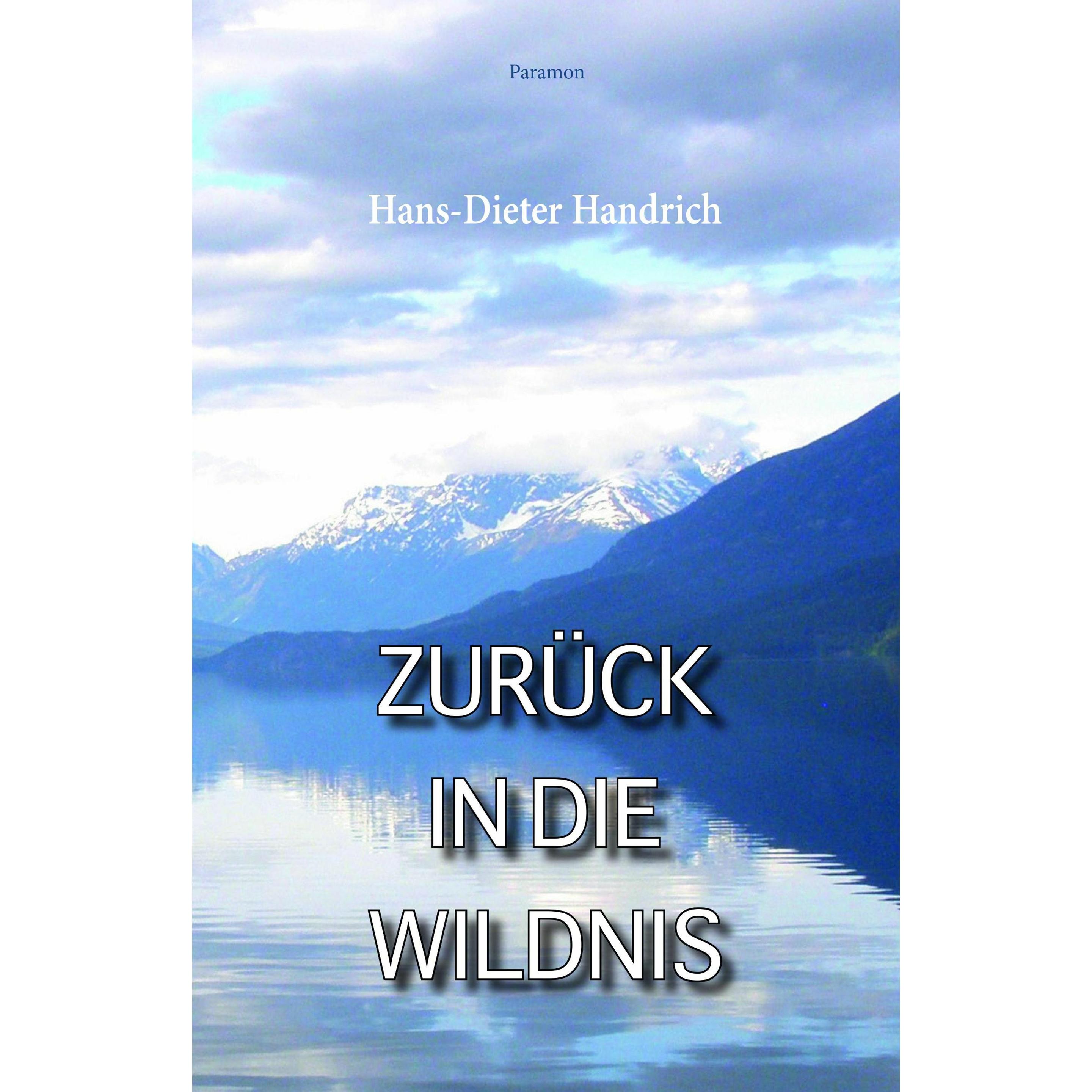 Thumbnail - Zurück in die Wildnis, Ratgeber von Hans-Dieter Handrich
