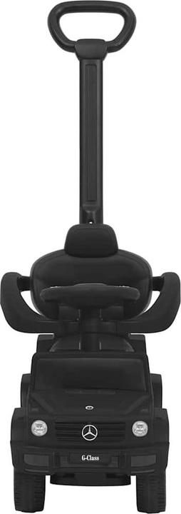 Produktbild vidaXL Rutschauto