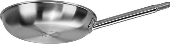 Actual product image WMF Ultimate Profi Resist Ceramic Frying Pan (Frying pan, Stainless steel, 24 x 9 cm)