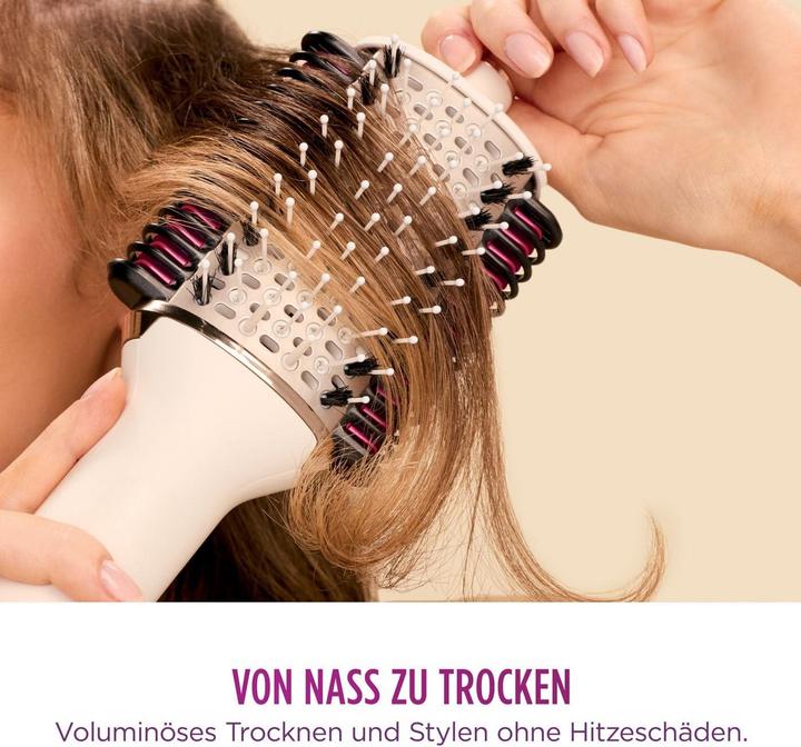 Actual product image Shark HT212EU SmoothStyle