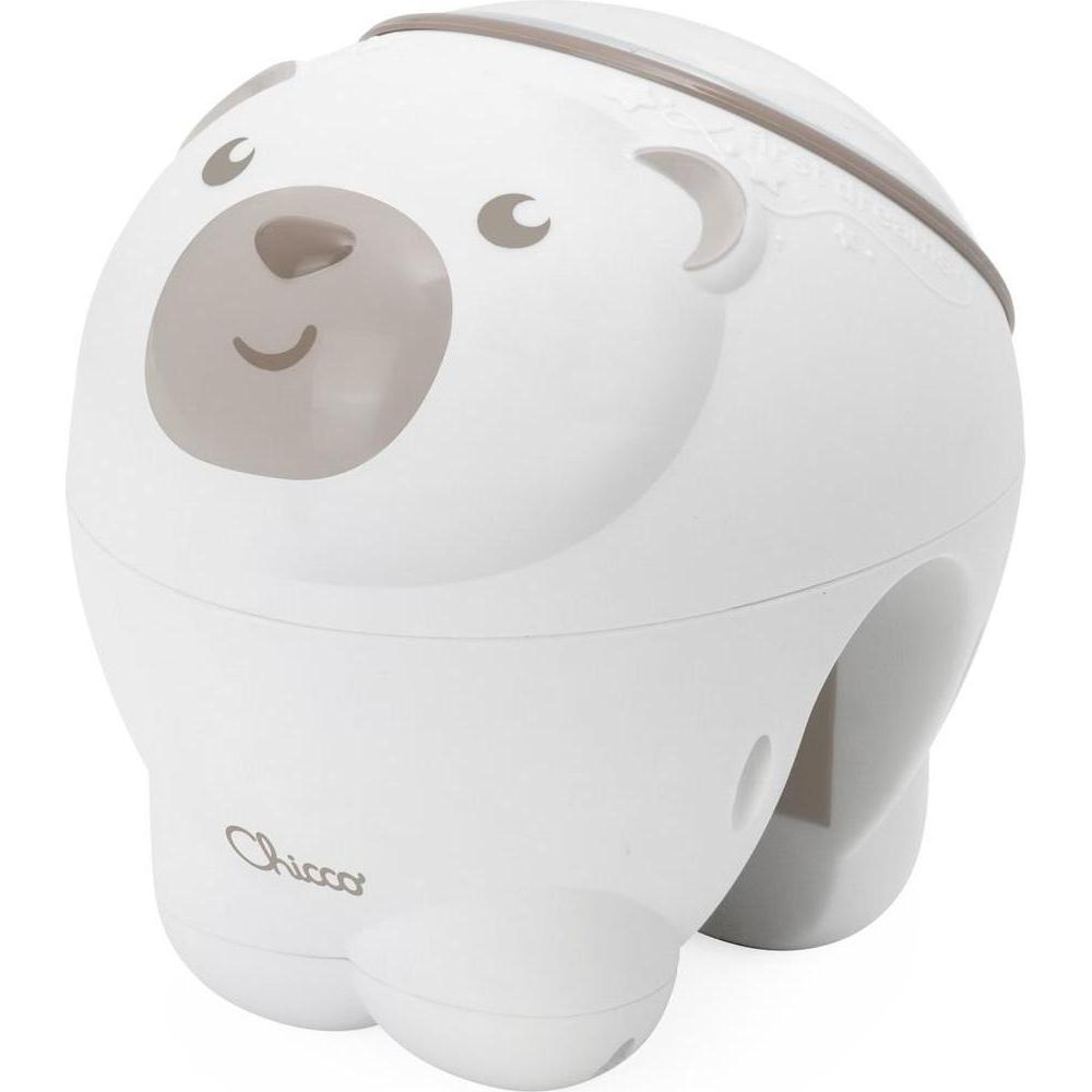Chicco, Nachtlicht, Polar Bear