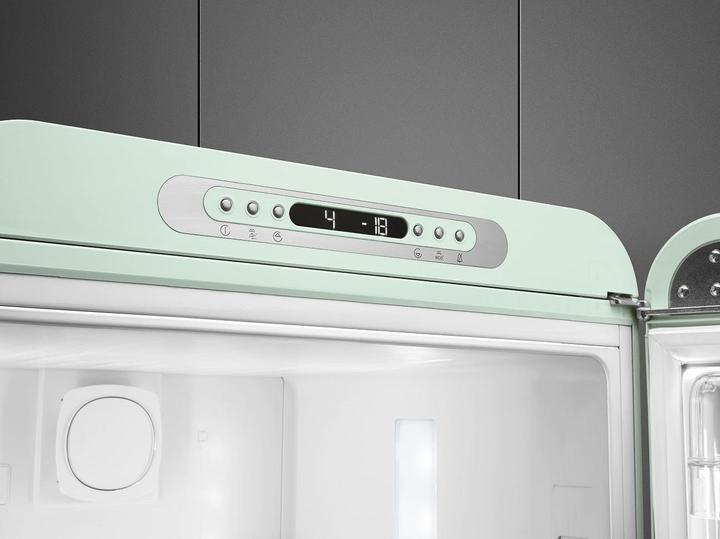 Image du produit Smeg FAB32RPG5 (331 l)