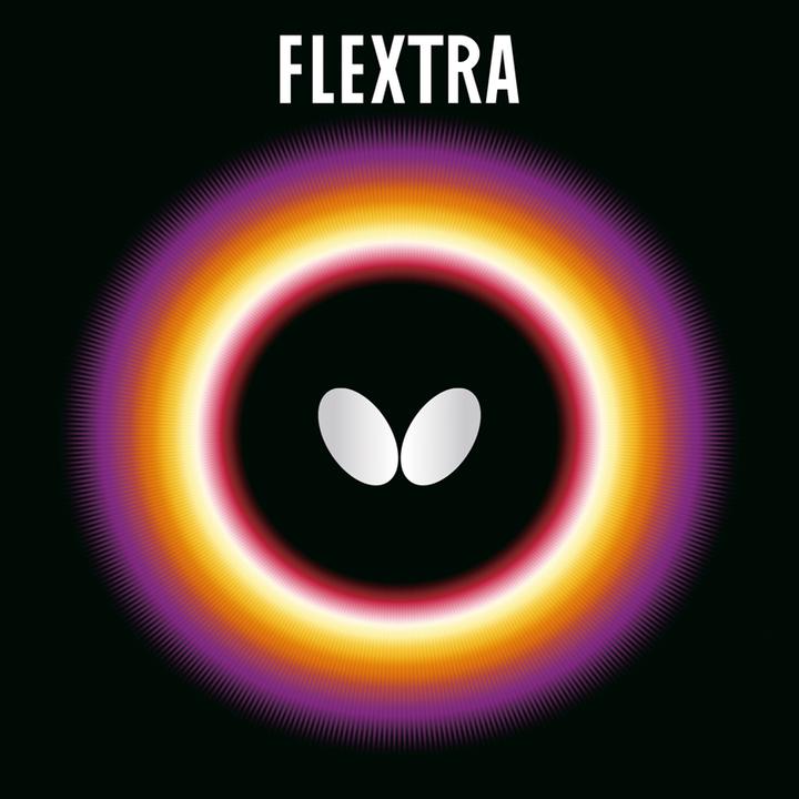 Butterfly Revêtement Flextra (1.70 mm)