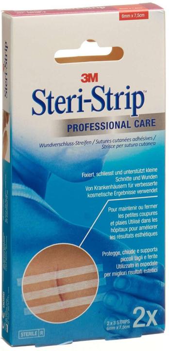 Produktbild 3M Professional Care (3 x)