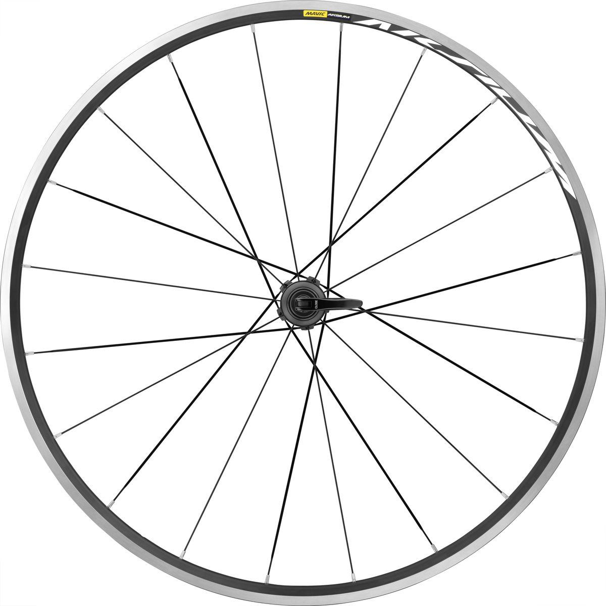 Mavic, Laufräder, (Hinterrad, 28")
