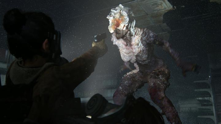 Produktbild Sony The Last of Us Part II (2) (PS4, EN)