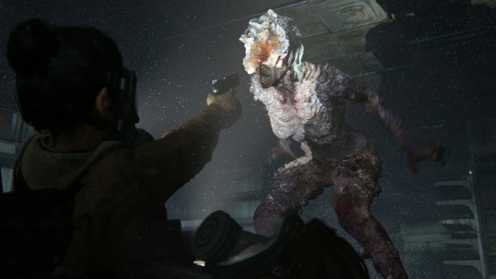 Produktbild Sony The Last of Us Part II (2) (PS4, EN)