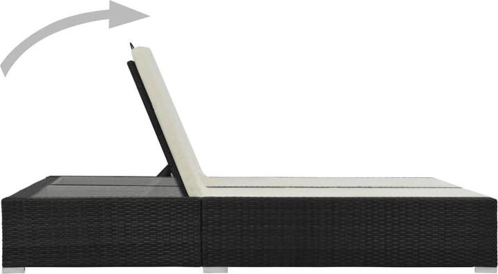 Immagine prodotto vidaXL Liege (202 cm)